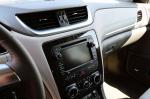 Chevrolet Traverse 2013 года